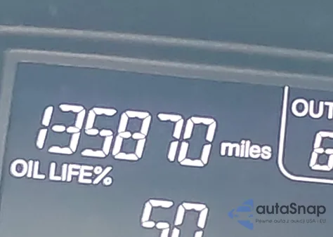 2015 Honda Odyssey Ex-L из США, поврежденный, VIN 5FNRL5H69FB036199